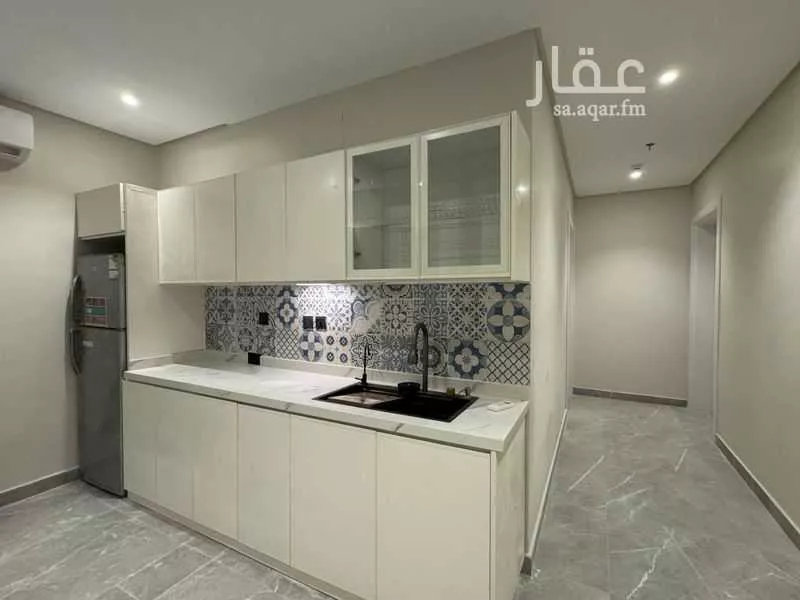 3 bedroom apartment in Al Aqiq 7