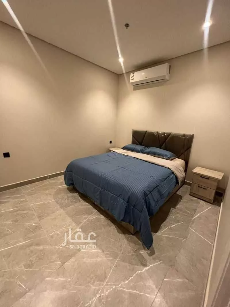 3 bedroom apartment in Al Aqiq 8