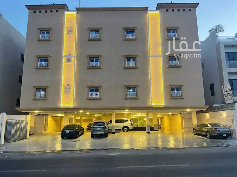 شقة 3 غرف في القصور 1