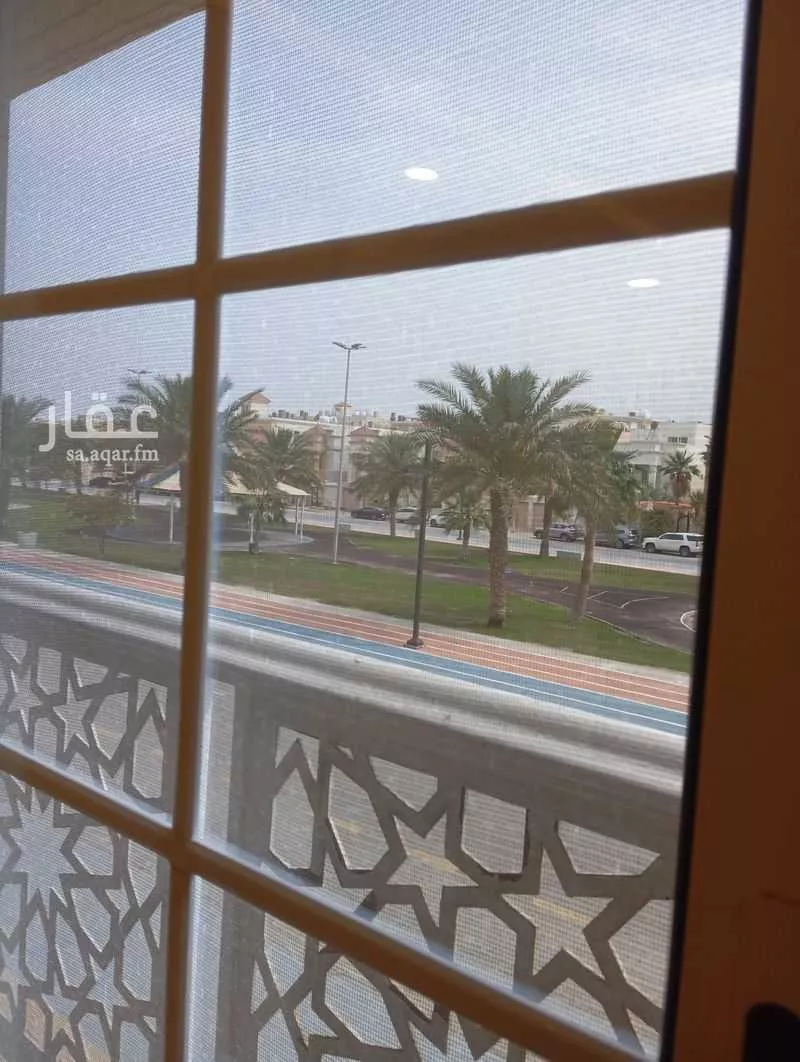 شقة 3 غرف في القصور 5