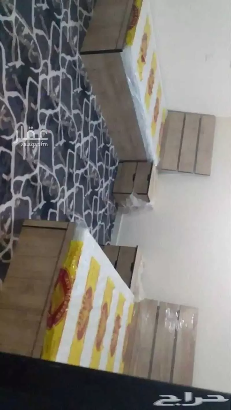 شقة 1 غرف في ظهرة لبن