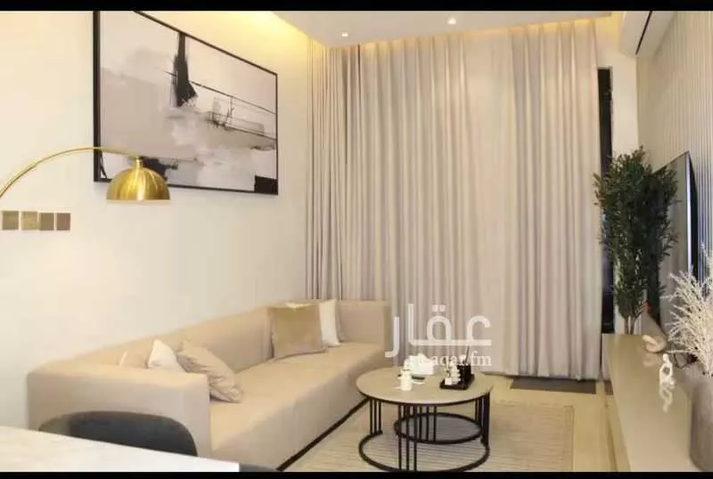 شقة 2 غرف في الياسمين 1