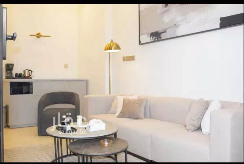 شقة 2 غرف في الياسمين 4