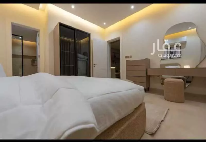 2 bedroom apartment in Al Yasmin, Riyadh 7