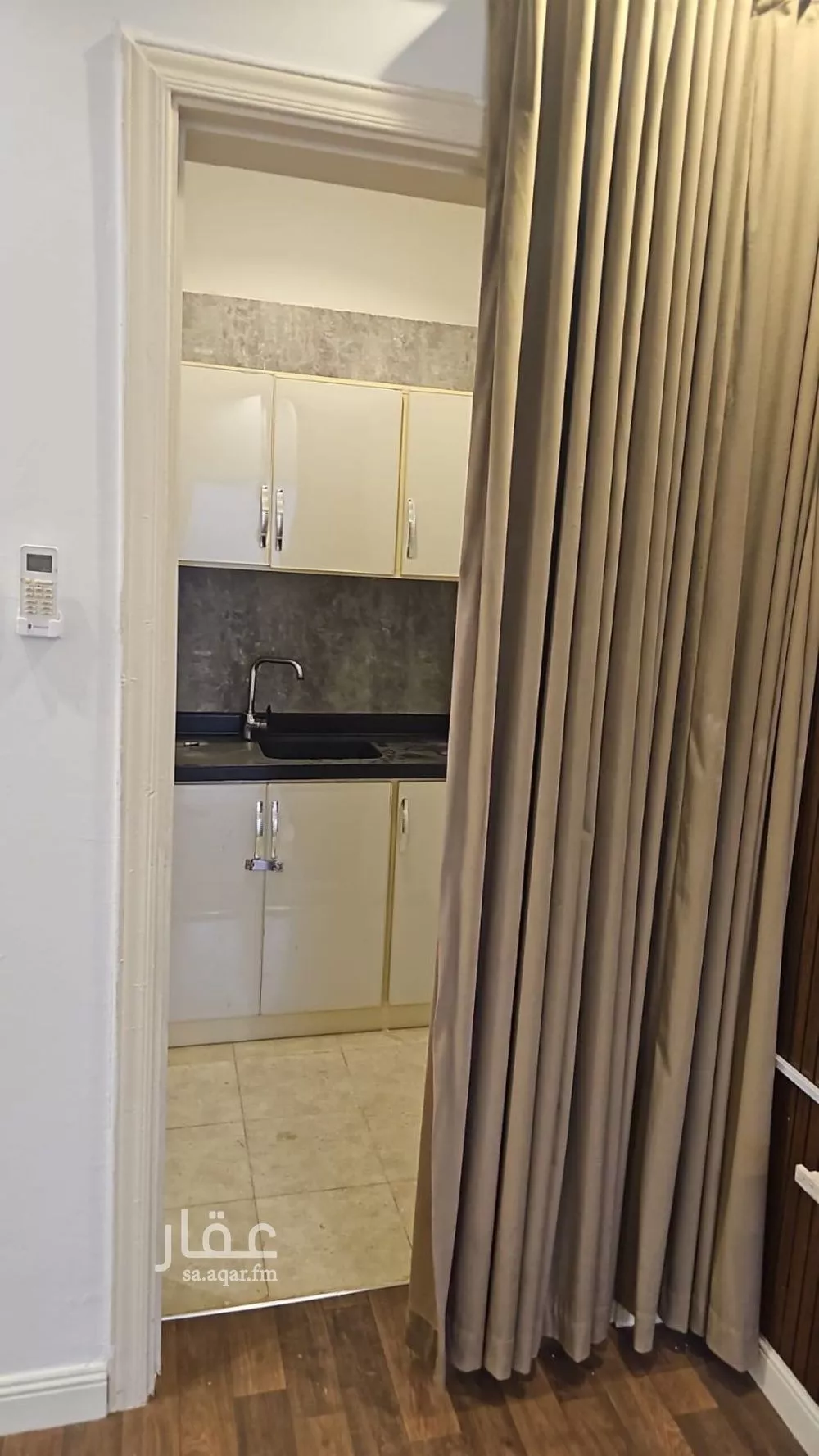 شقة 1 غرف في الفلاح 2