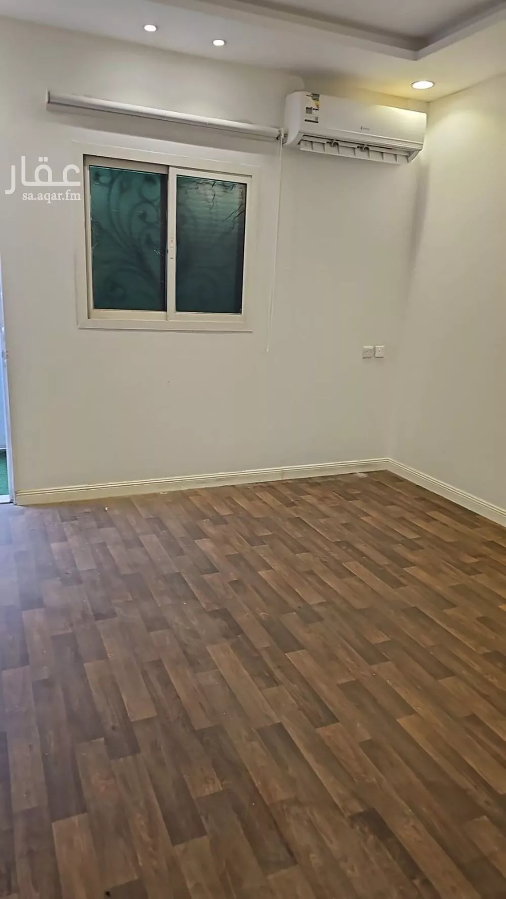 شقة 1 غرف في الفلاح 4