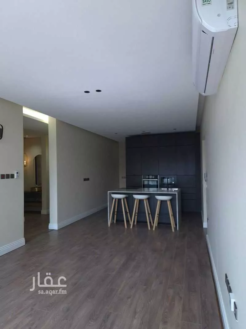 شقة 3 غرف في الملقا 1