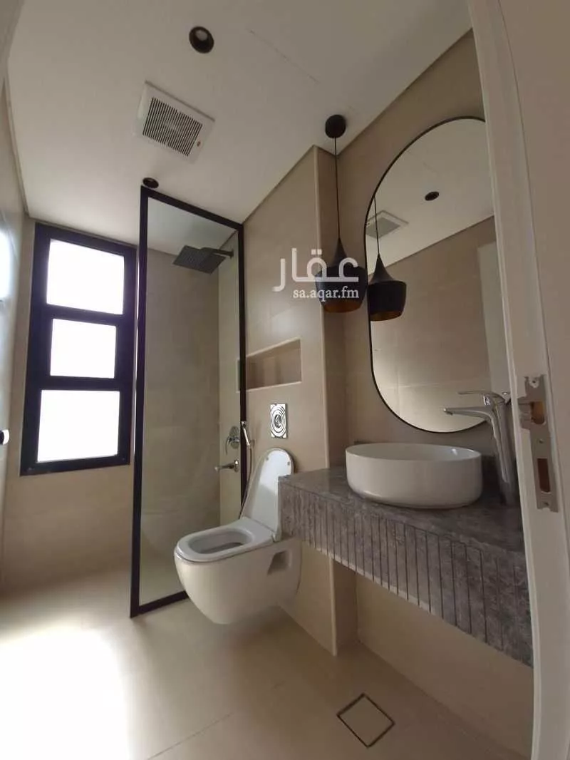 3 bedroom apartment in Al Malqa 15