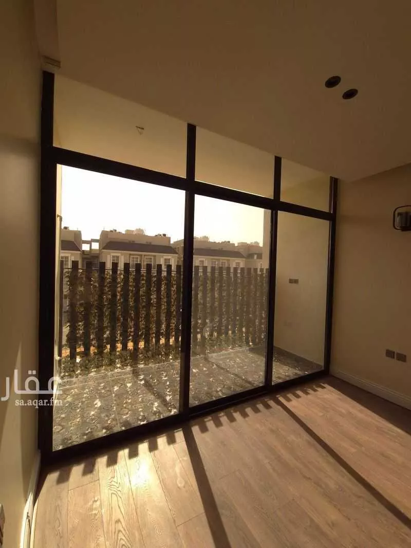 3 bedroom apartment in Al Malqa 9