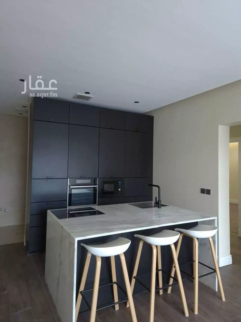 3 bedroom apartment in Al Malqa 10