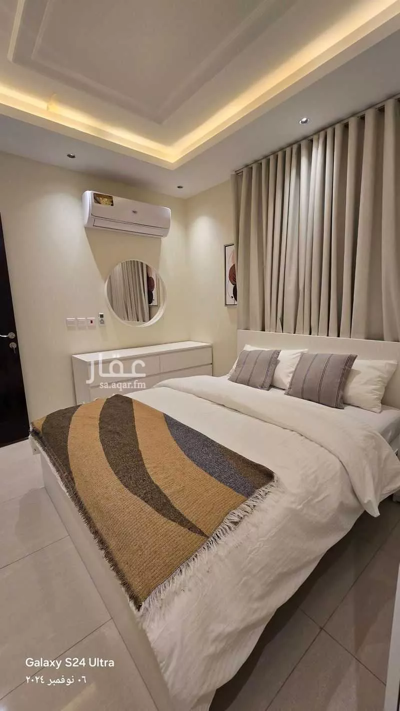 1 bedroom apartment in Al Yasmin 1