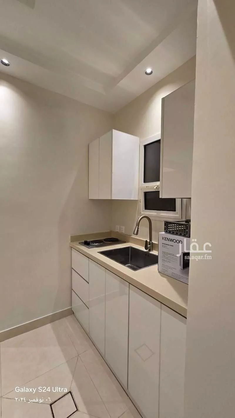 1 bedroom apartment in Al Yasmin 3