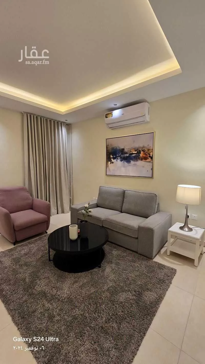 1 bedroom apartment in Al Yasmin 4