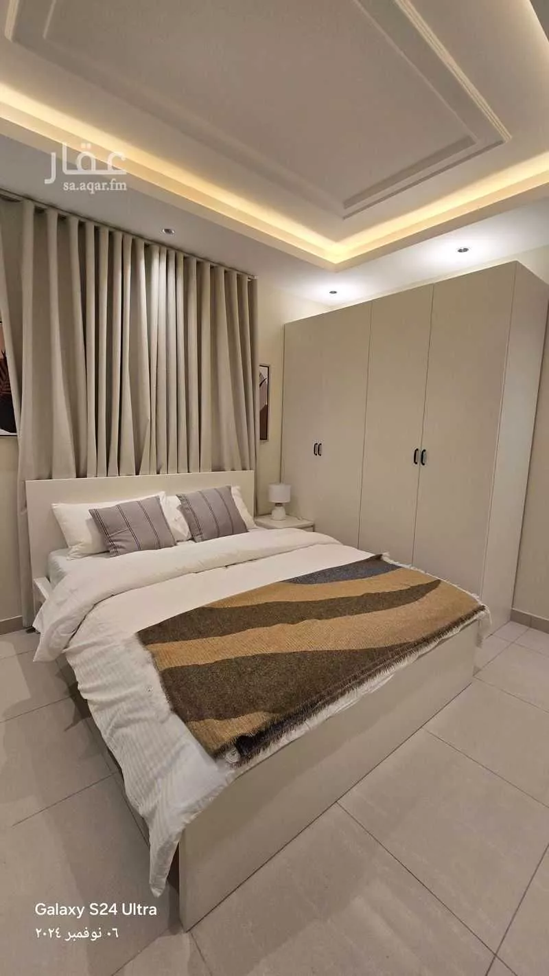 1 bedroom apartment in Al Yasmin 5