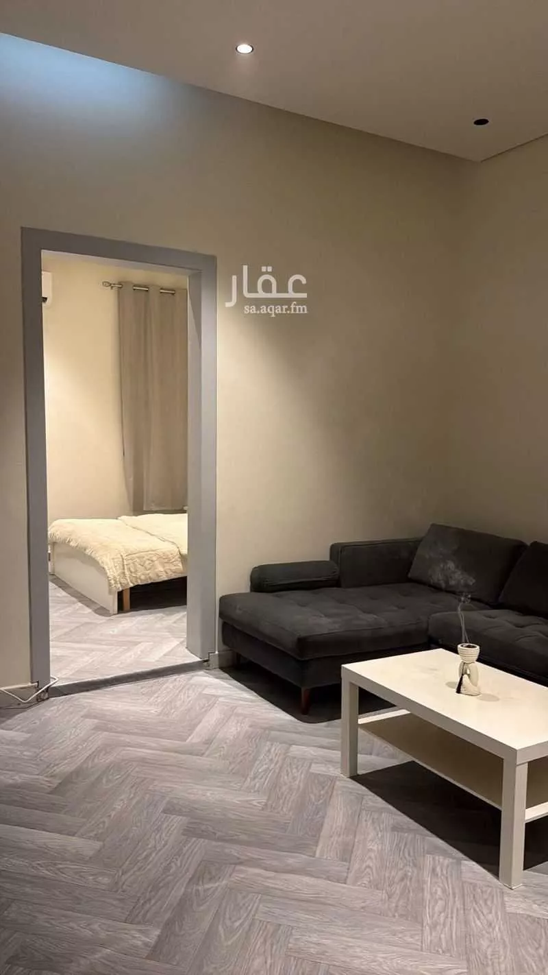 شقة 1 غرف في الشفا 2