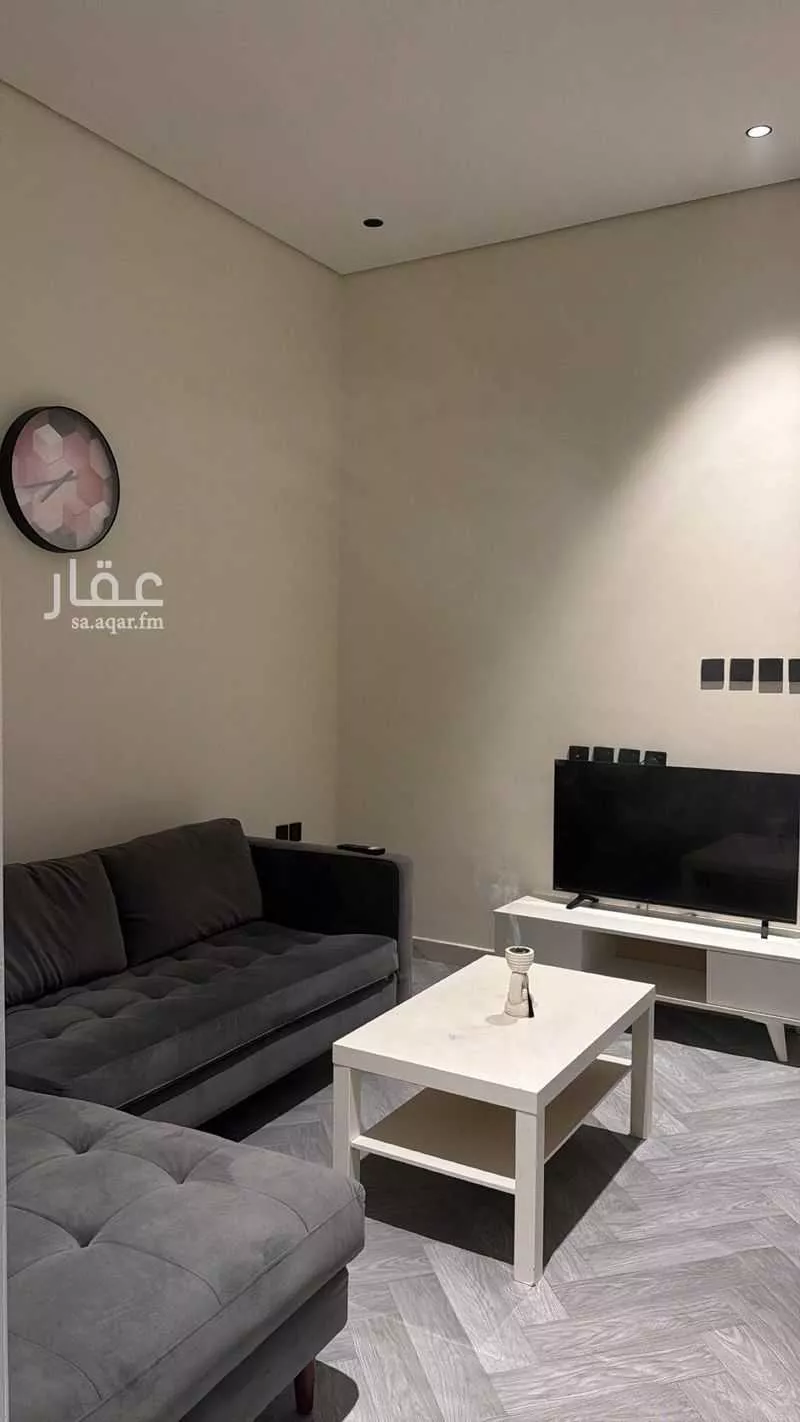 شقة 1 غرف في الشفا 3