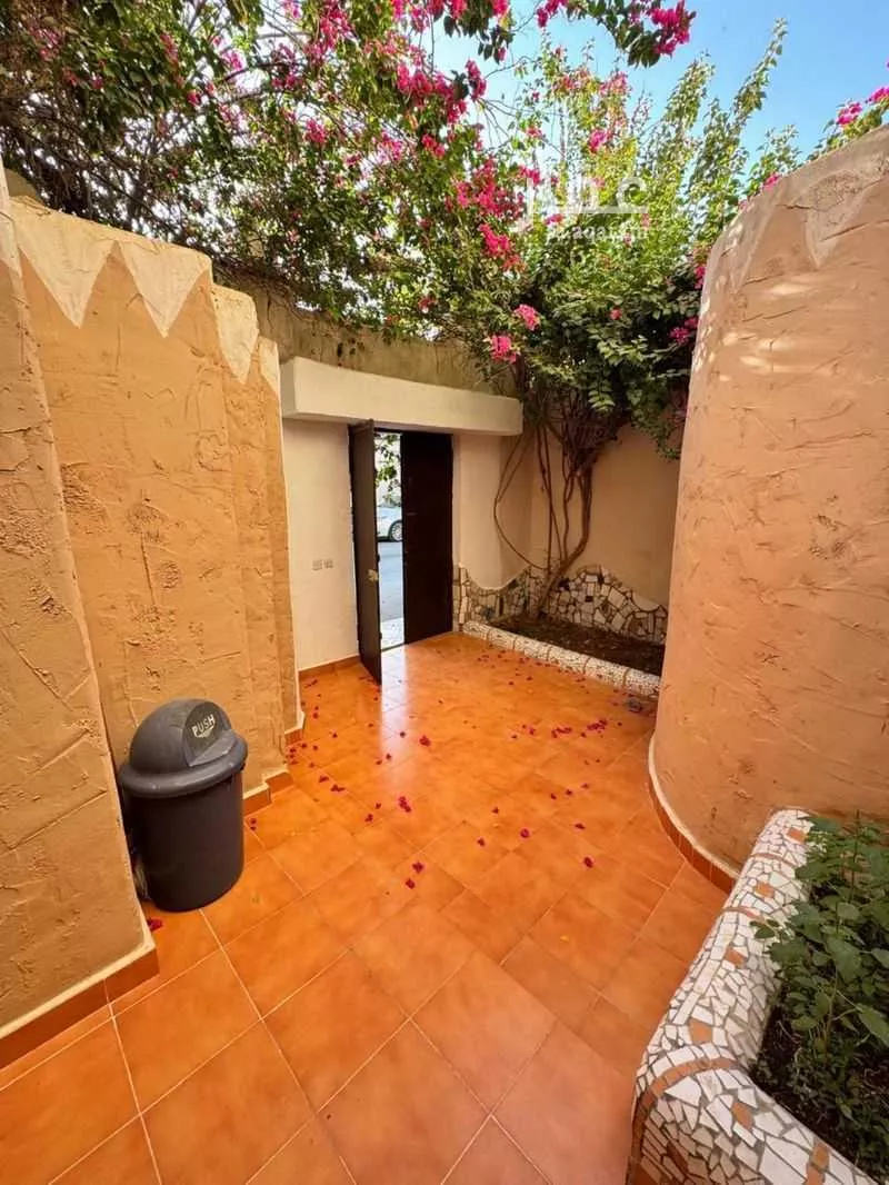 دور 1 غرف في العليا 1