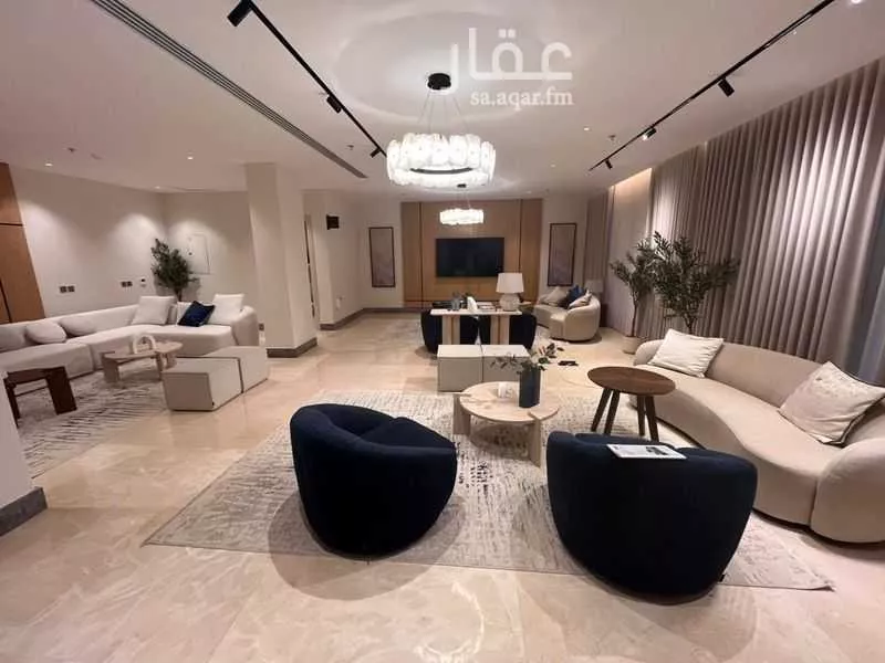 2 bedroom apartment in Al Sulaimaniyyah 2