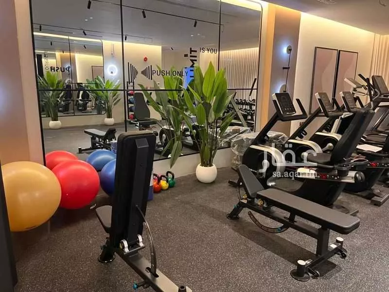 2 bedroom apartment in Al Sulaimaniyyah 5