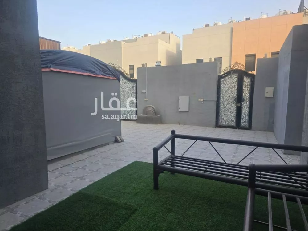 فيلا 6 غرف في الشعلة 11