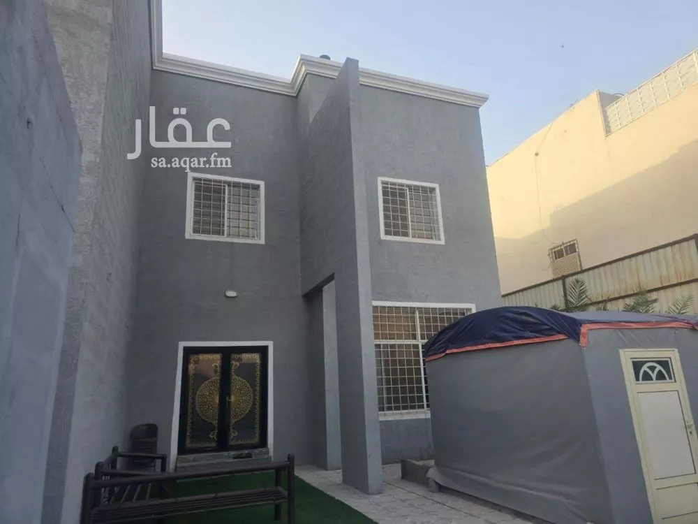 فيلا 6 غرف في الشعلة 14