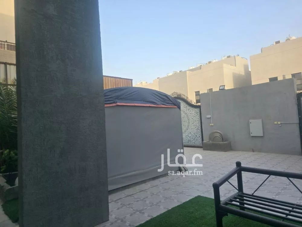 فيلا 6 غرف في الشعلة 3