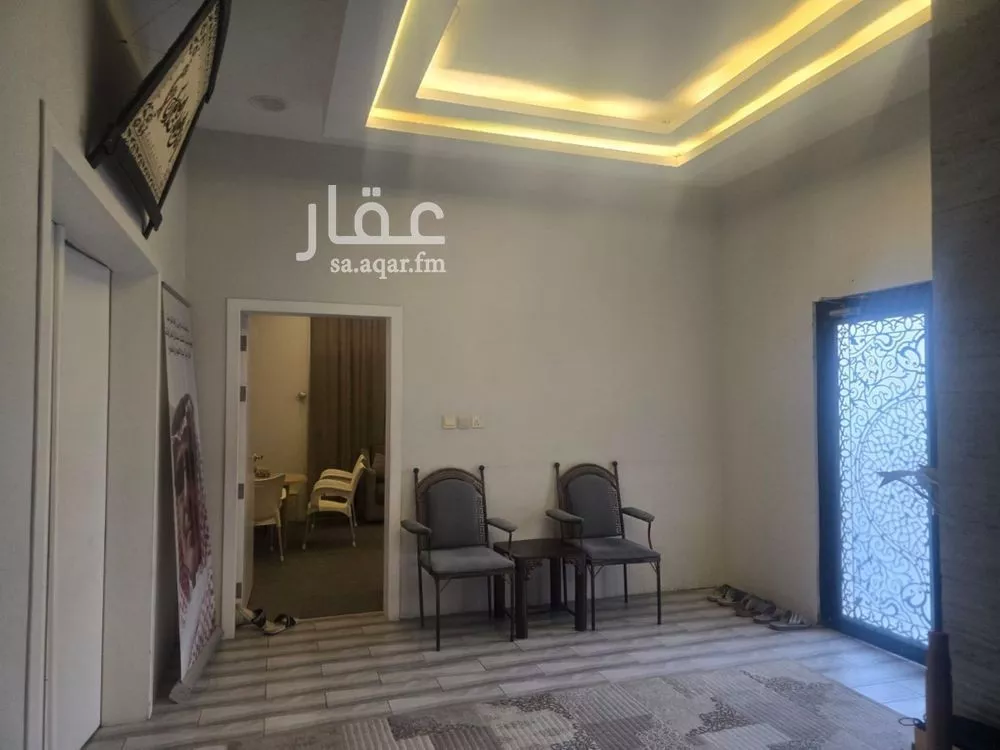 فيلا 6 غرف في الشعلة 5