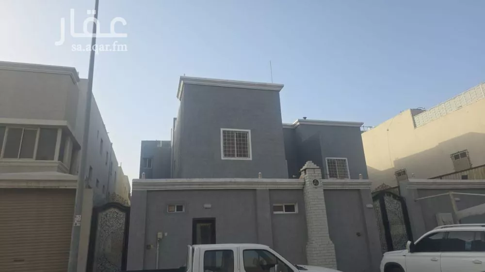فيلا 6 غرف في الشعلة 10