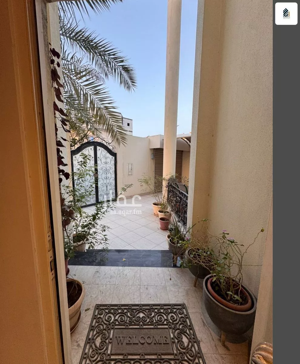 فيلا 10 غرف في الجوهرة 2