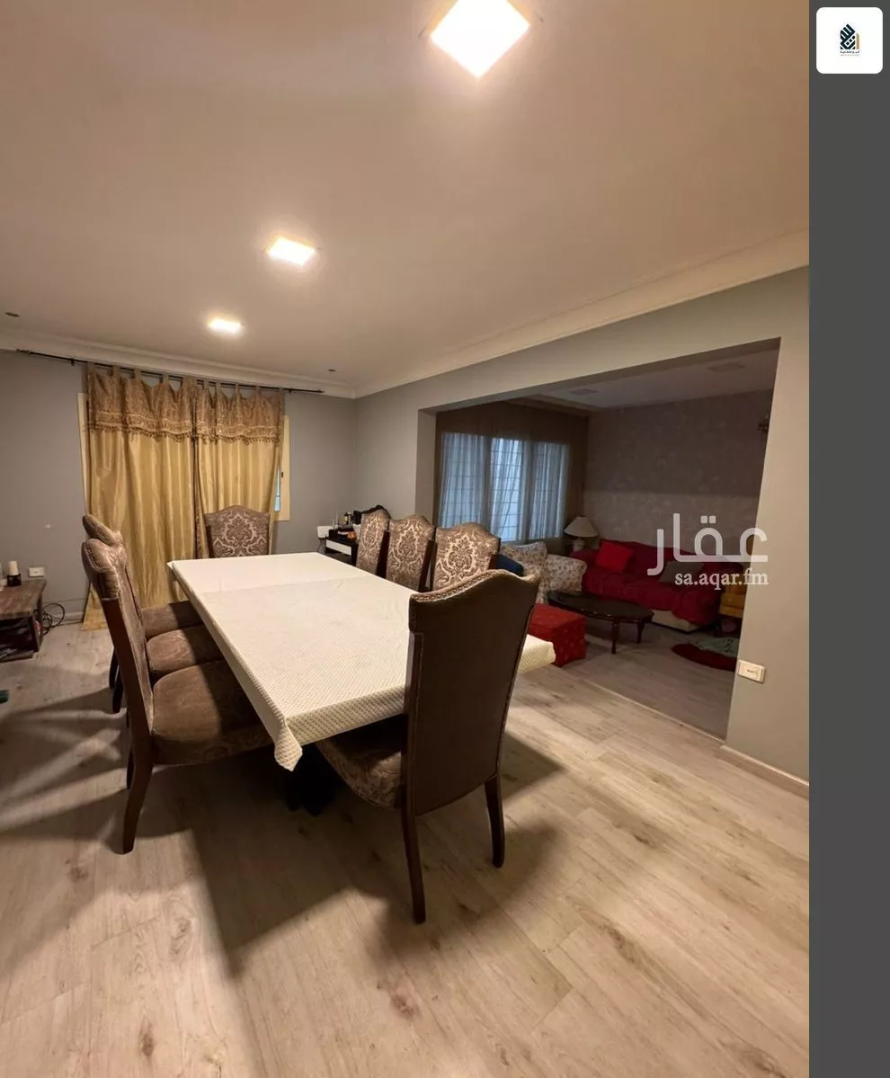 فيلا 10 غرف في الجوهرة 3