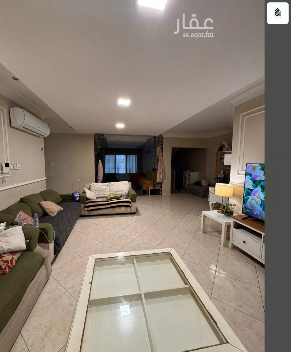 فيلا 10 غرف في الجوهرة 4