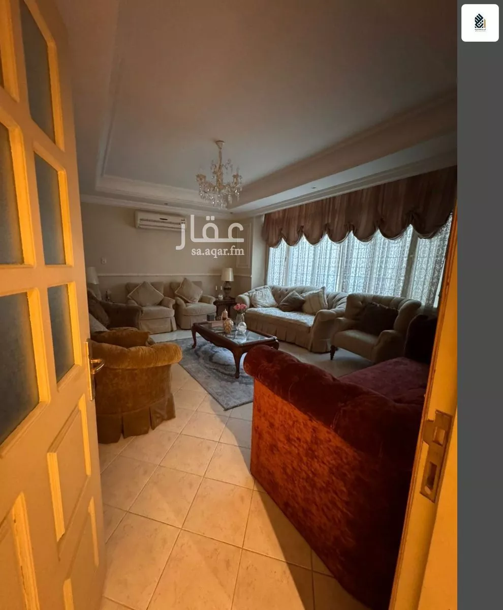 فيلا 10 غرف في الجوهرة 5