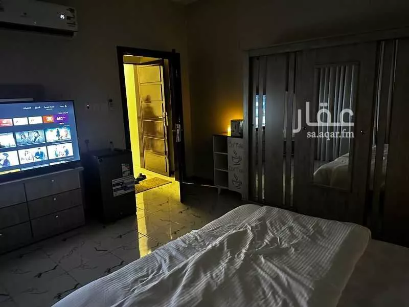 1 bedroom floor in Al Munsiyah 2