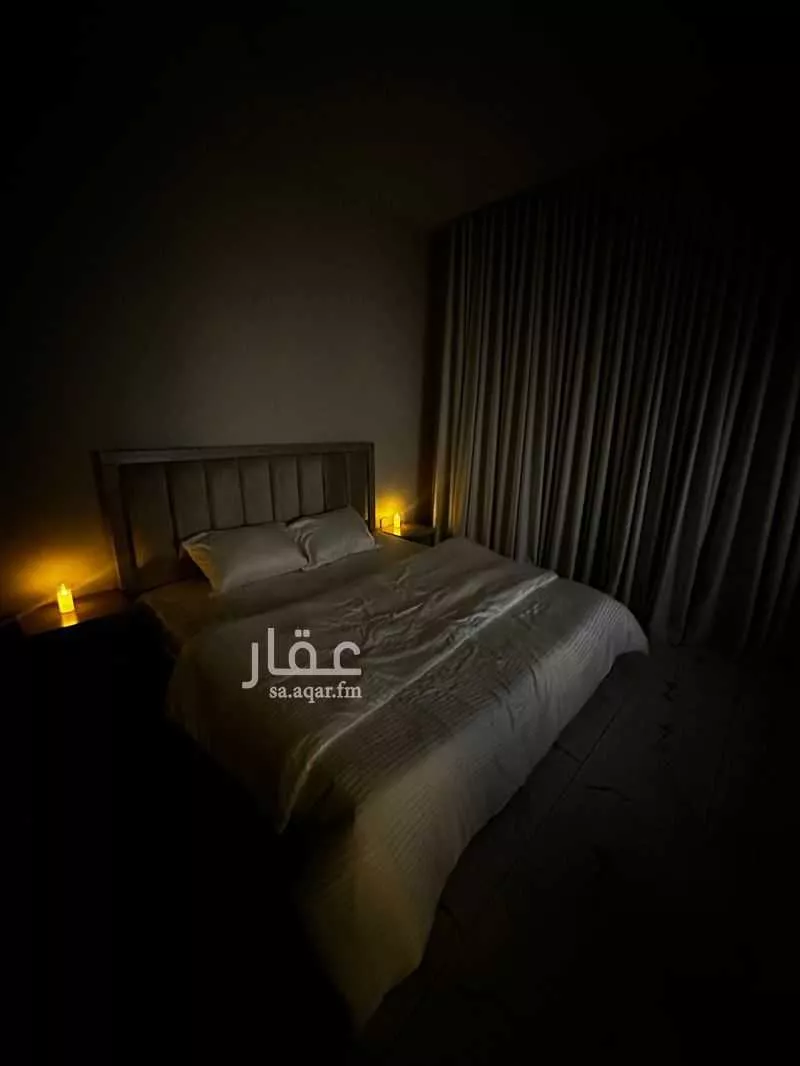 1 bedroom floor in Al Munsiyah 3