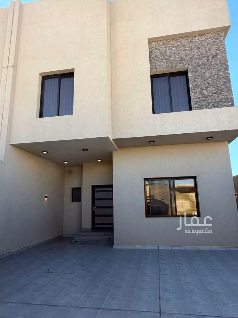 فيلا 6 غرف في الشاطئ الغربي 1