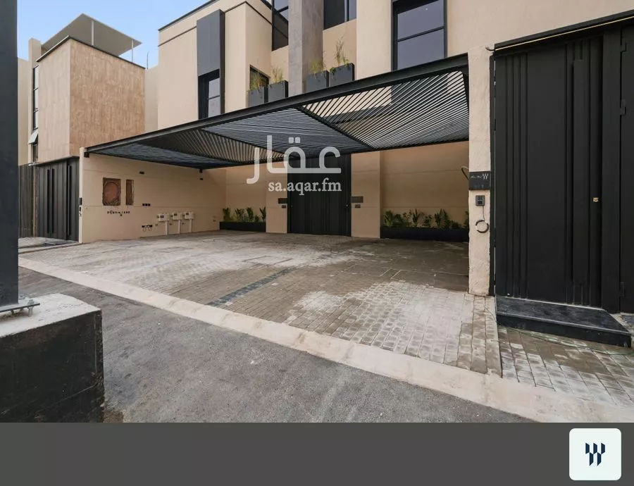 دور 3 غرف في القيروان 1