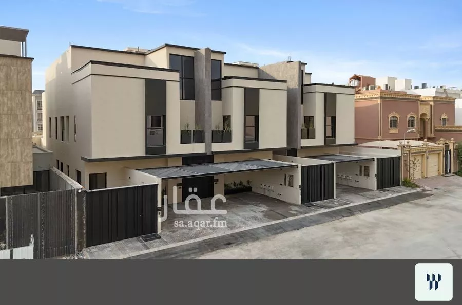 دور 3 غرف في القيروان 1