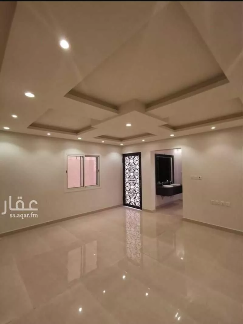 دور 3 غرف في العارض 6