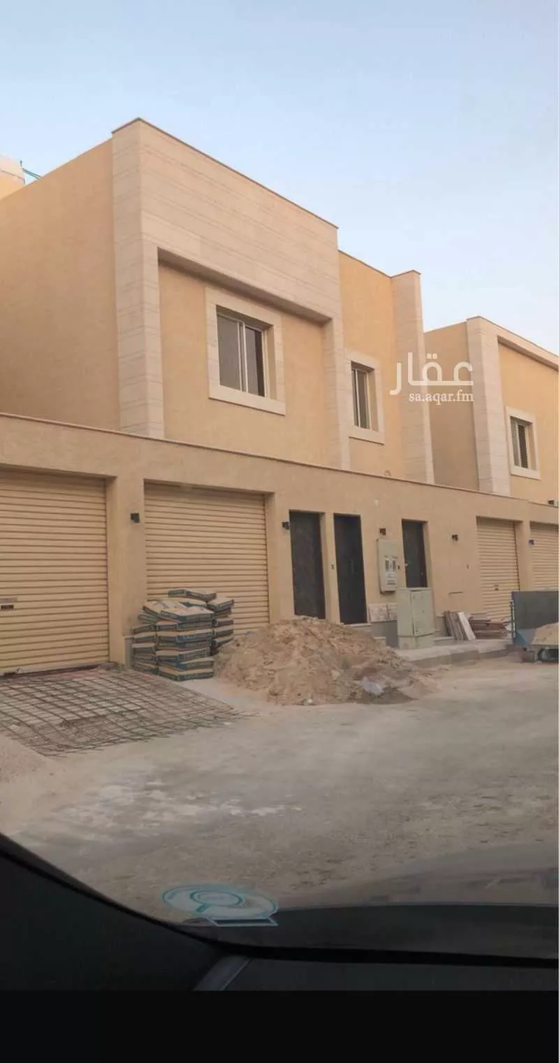 دور 3 غرف في العارض 8