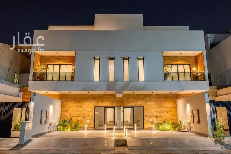 3 bedroom floor in Al Maseef 1