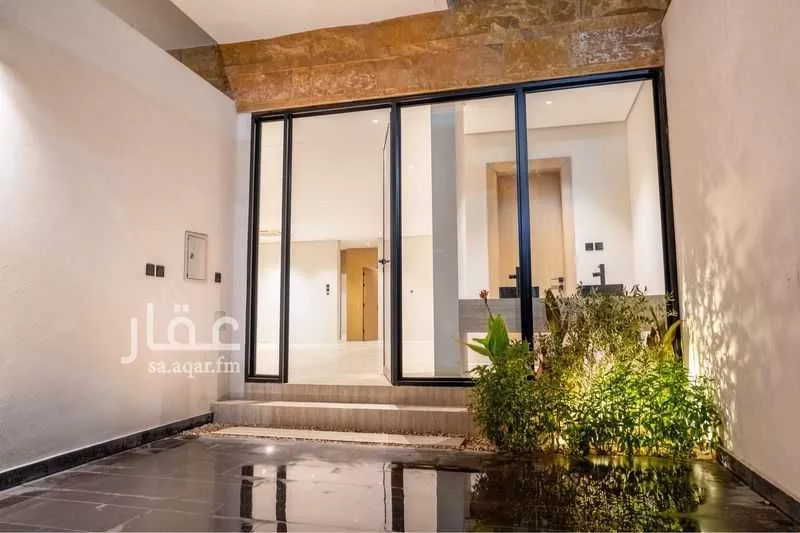 3 bedroom floor in Al Maseef 5