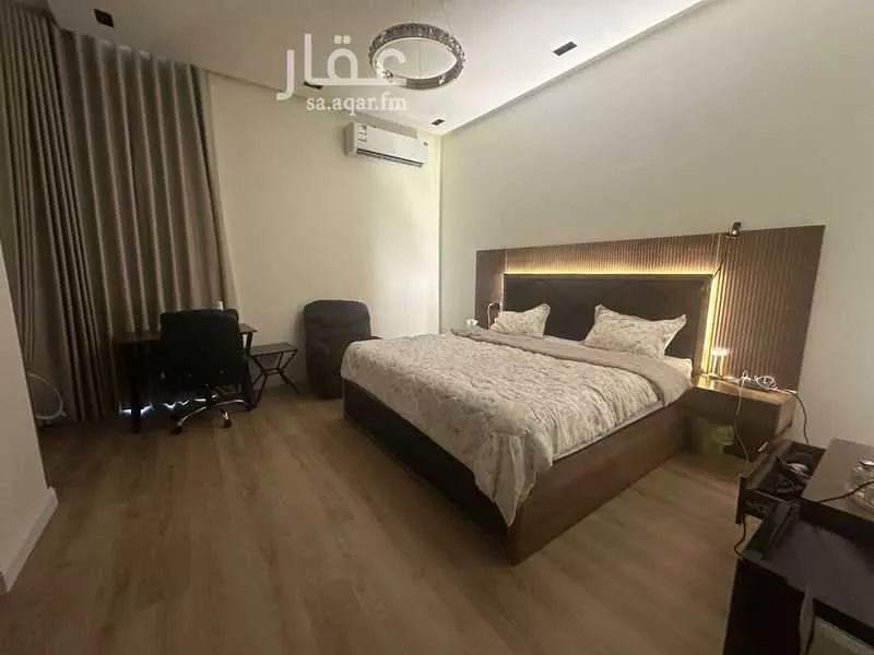 3 bedroom floor in Badr 11