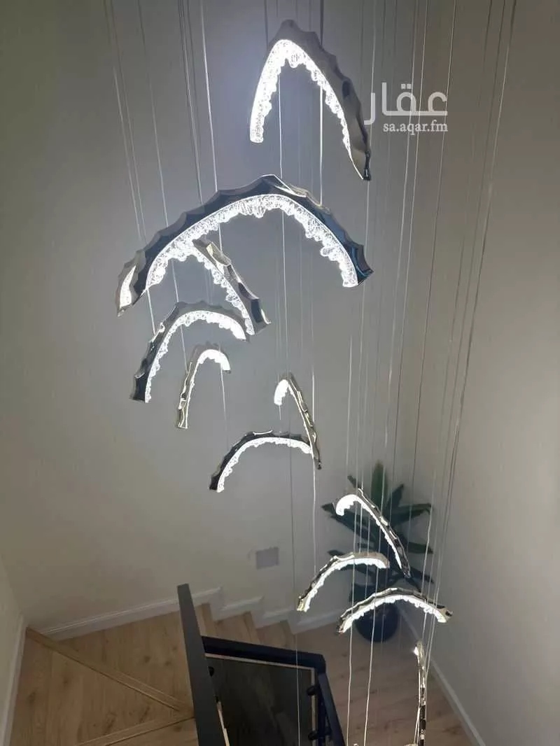 3 bedroom floor in Badr 13