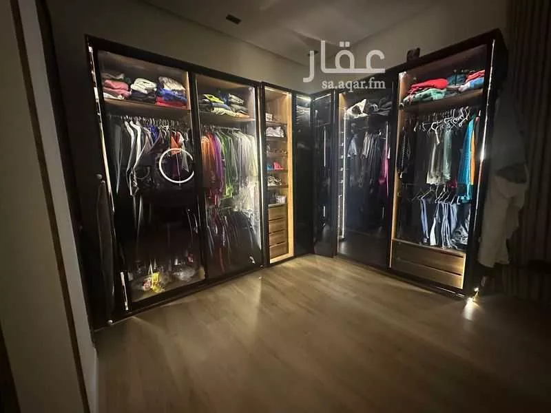 3 bedroom floor in Badr 14