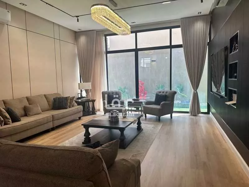 3 bedroom floor in Badr 15
