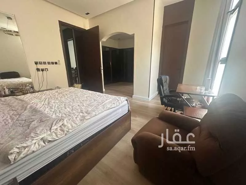 3 bedroom floor in Badr 16
