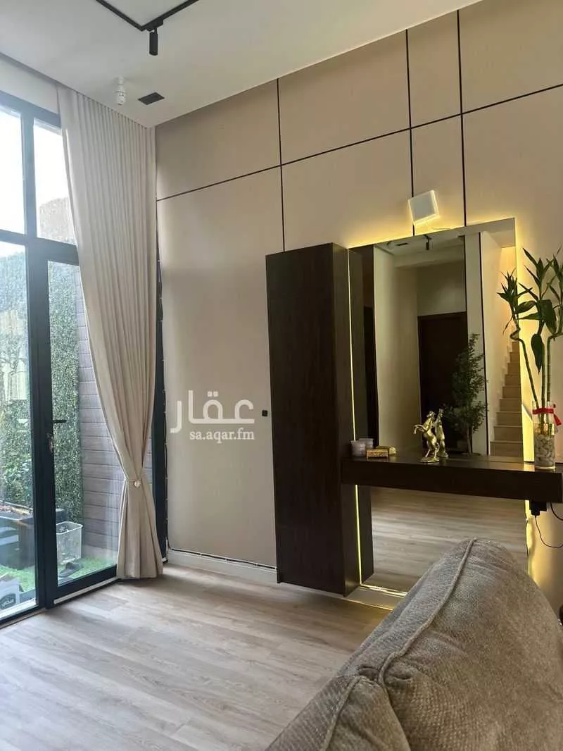 3 bedroom floor in Badr 18
