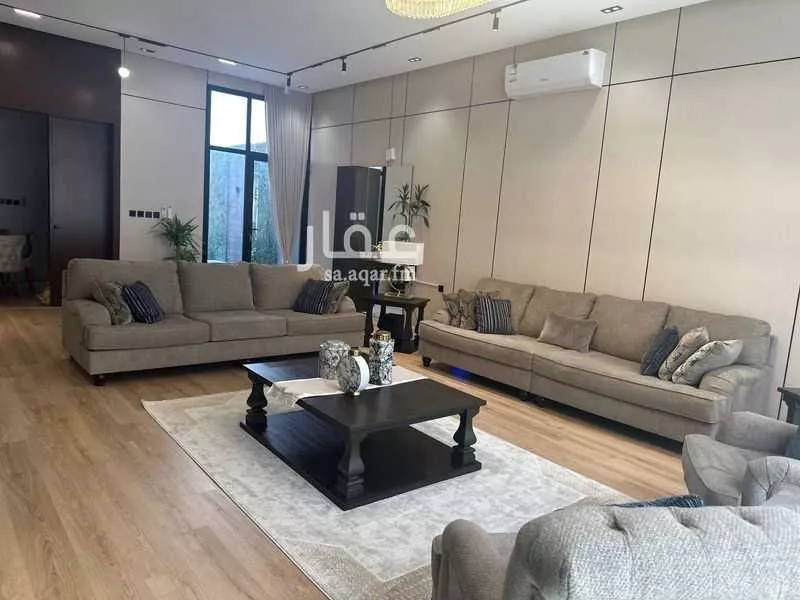 3 bedroom floor in Badr 20