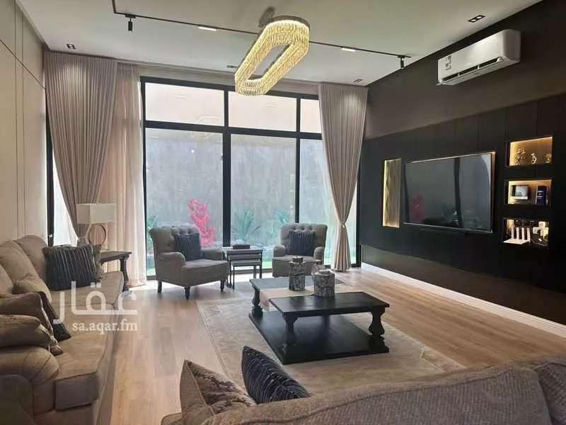 3 bedroom floor in Badr 21