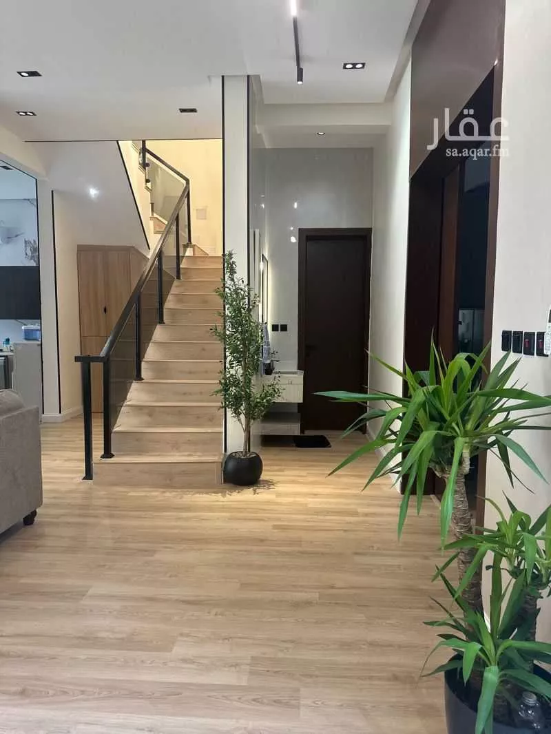 3 bedroom floor in Badr 23